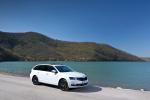 Skoda Octavia Combi 4x4 2017 года (WW)